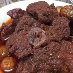 Rendang Daging