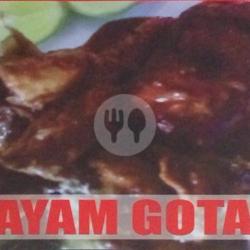 Ayam Gota