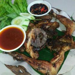 Ayam Kampung Bakar / Goreng