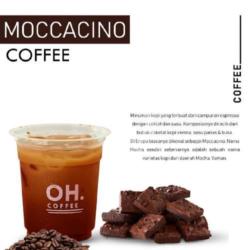 Mochacino Coffee