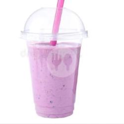 Taro Milk Shake