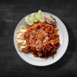 Mie Aceh  Goreng Ayam