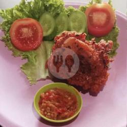 Chicbar(chicken Bakar)