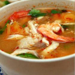 Sop Tomyam Seafood