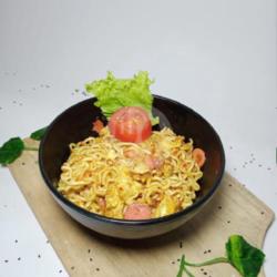 Indomie Oseng Mercon