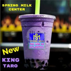 King Taro