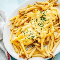 Cheese Chips