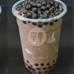 Bubble Gum Coklat