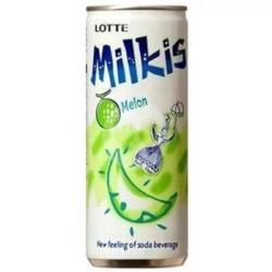 Milkis Melon 250ml