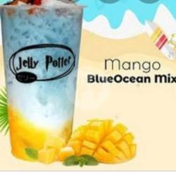 Manggo Blue Ocean