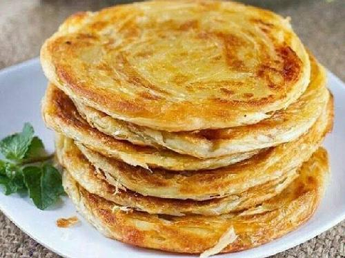 Roti Maryam Kiyaya, Jatinegarakaum