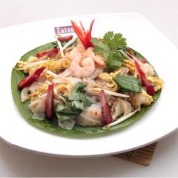 Kuey Teow Goreng Singapore