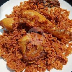 Paha Bawah Kremes