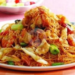 Bihun Goreng Pete