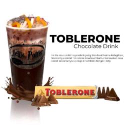 Toblerone Chocolate