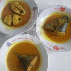 Tuna Gulai