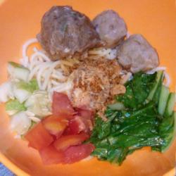 Bakso Tangkar Rujak