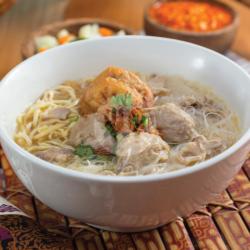 Bakso Campur Special