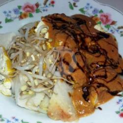 Kupat Tahu