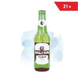 [21 ] Bali Hai Premium 330 Ml