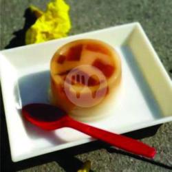 Puding Caramel