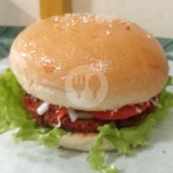 Chicken Burger Standar