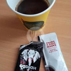 Kopi Gajah Tubruk