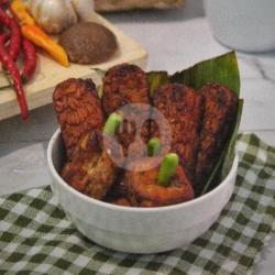 Tahu Bakar Madu