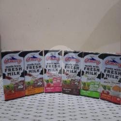 Cimory Susu Uht 250 Gr