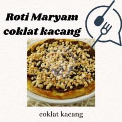 Maryam Coklat Kacang