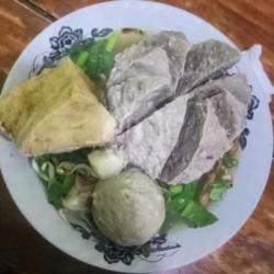 Bakso Telor   Tahu   Urat Kecil