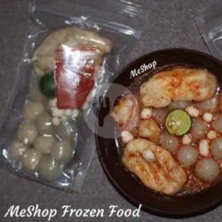 Bakso Aci / Cuanki Frozen