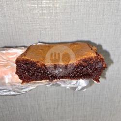 Healthy Dark Choco Brownie