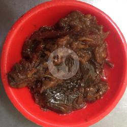Sambel Terasi Matang