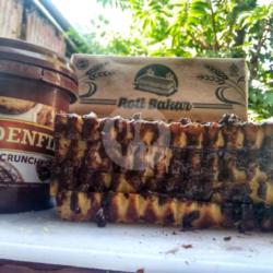 Choco Crunchy - Tiramisu
