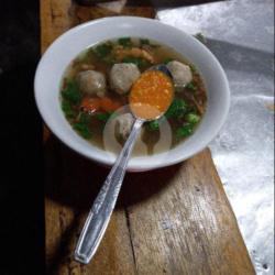 Bakso Tahu Pangsit