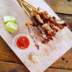 Sate Taichan Ayam