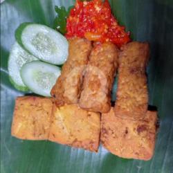 Paket Tahu Tempe Ungkep