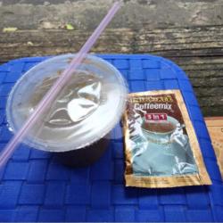 Coffeemix Panas Atau Es Bisa Request