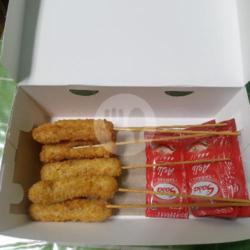 Nugget Stick Crispy