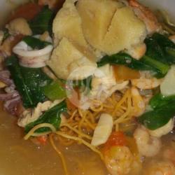 Mie Basah Seafood