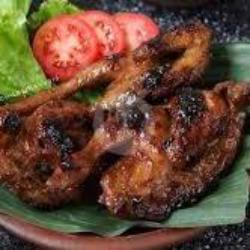 Ayam Bacem Bakar