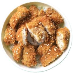 Chicken Crunch Basic