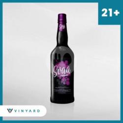 Svaa Black Rice 700 Ml