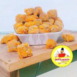 Ayam Dadu Spicy (13 Pcs)