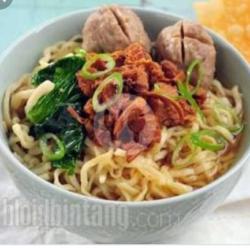 Mie Ayam Jakarta Pentol 1