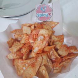 Tortilla Chips Balado