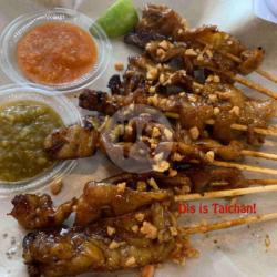 Sate Taichan Kulit