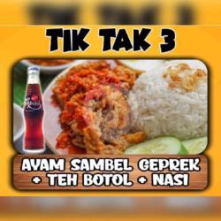 Tik Tak 3