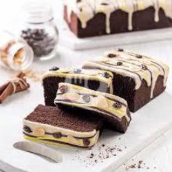 Brownies Tiramisu Marble